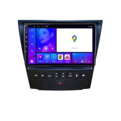 Navigatie Lexus GS 04 2004 2011 KIT GS 04 EDOTEC-LITE Android Ecran 720P Octa Core 4 64 Carplay