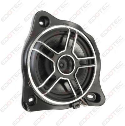 Set 2 subwoofere dedicate Mercedes Benz, Nakamichi, 150 W RMS, 750 W MAX, difuzor 8".