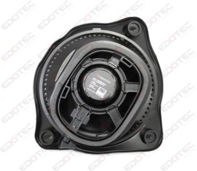 Set 2 subwoofere dedicate Mercedes Benz, Nakamichi, 150 W RMS, 750 W MAX, difuzor 8".