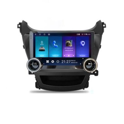 Navigatie Hyundai Elantra 2013-2015 Kit-359 Edotec  4+64 10.5 inch Incell 1K android Wifi 5Ghz gps internet  Q