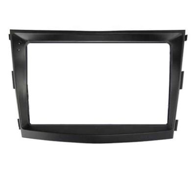 Kit Instalare navigatie de 9 inchi SsangYong Tivoli 2015-2019