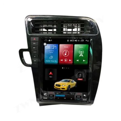 Navigație Audi Q5 2010 - 2018, 12.1 inci, 6GB ram, 128GB stocare