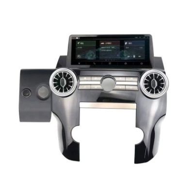 Navigație Land Rover Discovery 3 4, L319, 12.3 inci