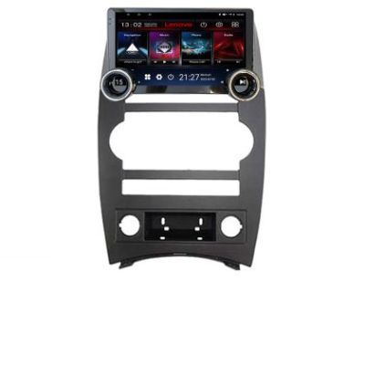 Navigatie Jeep Commander Lenovo  8 core 4+64 10.5 inch Incell 1K android Wifi 5Ghz gps internet  Kit-commander