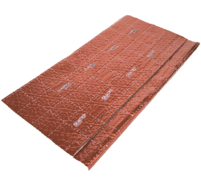 Insonorizant vibro Dr. Artex Earth Quatro 4.0 mm pachet 3 m2