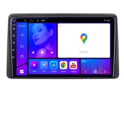 Navigatie Opel Movano Renault Master 2020- Octa Core EDOTEC-LITE Android Ecran 720P Octa Core 4+64 Carplay  Android auto v1