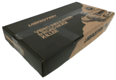 Insonorizant vibro Dr Artex OEM VibroMax 2.0 mm grosime, o coala 750 x 500 mm