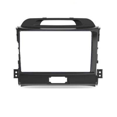 Rama Kit Instalare navigatie de 9 inchi KIA SPORTAGE 2011-2015