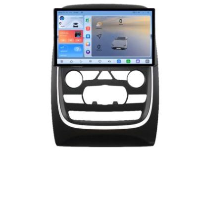 Navigatie Dodge Durango 2014-2020 8 Core 2.2 Ghz 8+128 Qled 1K ADAS 4G LTE GPS Kit-+EDT-E409V3