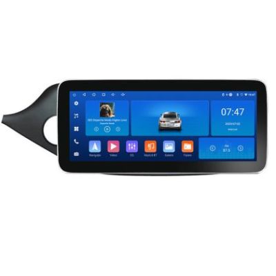 Navigatie Kia Ceed 2012-2018 K-KI39 Edotec 4+64 12.3 inch Incell 1K android Wifi 5Ghz gps internet  Co