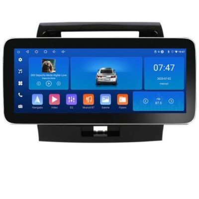Navigatie TOYOTA Land Cruiser L200 K-381 Edotec 4+64 12.3 inch Incell 1K android Wifi 5Ghz gps internet  v1