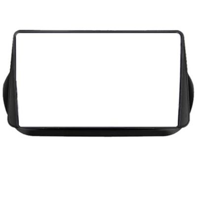 Kit Instalare navigatie de 10 inchi Peugeot Bipper, Citroen Nemo, Fiat Qubo 2008-2017