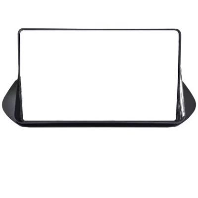 Kit Instalare navigatie de 10 inchi Nissan X-trail 2021-