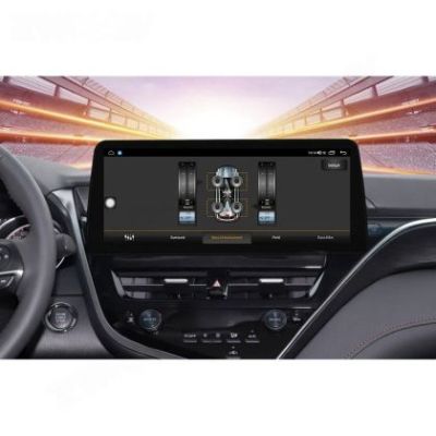 Navigație Toyota Camry 2021-24, 12.3 inci, 8GB ram, 128GB stocare