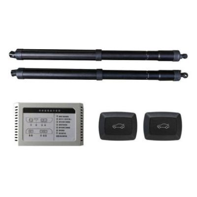 Sistem de ridicare și închidere portbagaj automat din buton și cheie Hyundai IX35  2010－2017