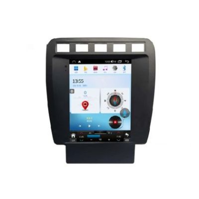 Navigație Porsche Cayenne 2006 - 2009, 9.7 inci, 4GB Ram, 64GB Stocare