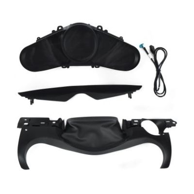 Ceasuri electronice digitale FULL HD Porsche 911 2010-2016