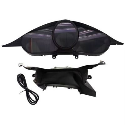 Ceasuri electronice digitale FULL HD Porsche 911 2010-2016