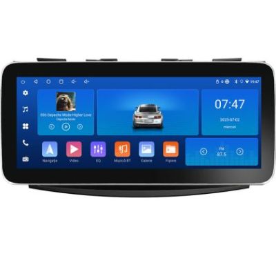 Navigatie Suzuki Swift 2010-2017 K-179 Edotec 4+64 12.3 inch Incell 1K android Wifi 5Ghz gps internet