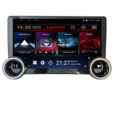 Navigatie Opel Zafira Corsa Astra Antara Vectra 2005-2014 Lenovo 8 core 4+64 10.5 inch Incell 1K android Wifi 5Ghz gps internet