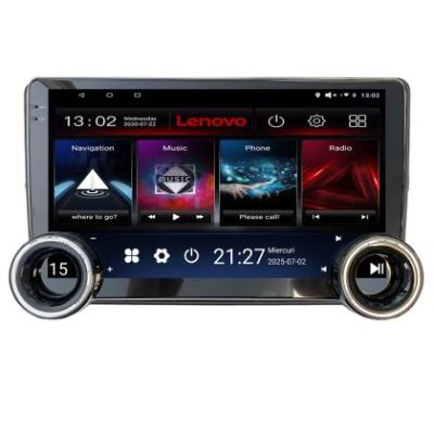 Navigatie Alfa Romeo 159 2005-2011 Lenovo 8 core 4+64 10.5 inch Incell 1K android Wifi 5Ghz gps internet