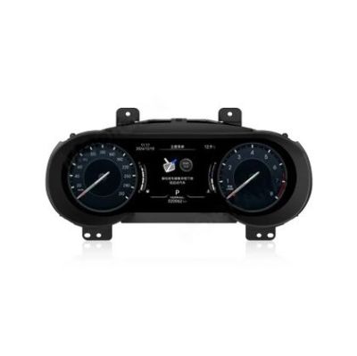 Ceasuri electronice digitale FULL HD Maserrati Levante 2016-2023