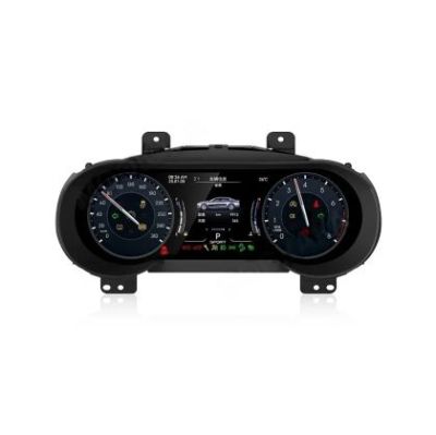 Ceasuri electronice digitale FULL HD Maserrati Levante 2016-2023