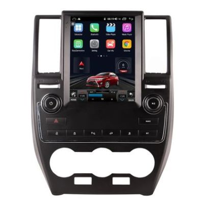 Navigație Land Rover Discovery Freelander 2 L359, 9.7 inci