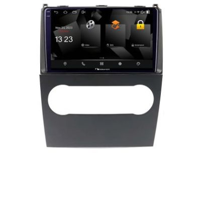 Navigatie Mercedes clasa A W169 2004-2012 Nakamichi NAM5960PRO Octa core 8+128 carplay android auto radio gps internet