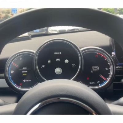 Ceasuri electronice digitale Mini Cooper 2014 - 2023