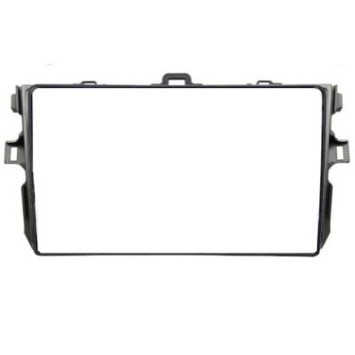 Rama Kit Instalare navigatie de 9 inchi TOYOTA Corolla 2007-2013