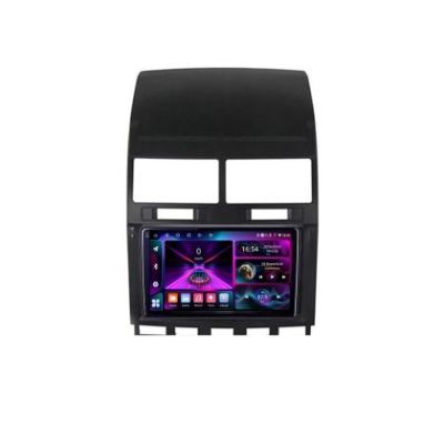 Navigatie VW Touareg 2004-2011 A-042  4+64 InCell Display 1K Android Waze USB Navigatie Internet Youtube Radio