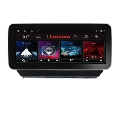 Navigatie Mitsubishi Outlander 2021- Lenovo Qled 12.3 inch Octa Core 8+256 360 DSP ADAS carplay android auto radio internet kit-outlander2023+PRO-12.3-8+256+kit-outlander202310-9