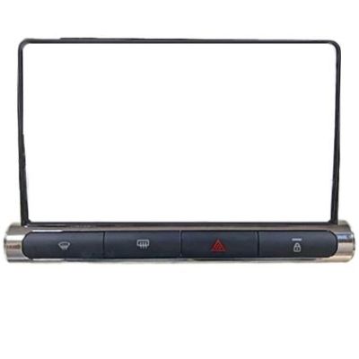 Kit Instalare navigatie de 9 inchi Citoren C3 2017-2024 ecran color de fabrica