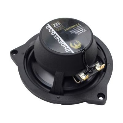 Kit difuzoare audio Phoenix Gold ZDBMW4CX, 60W, 4Ω