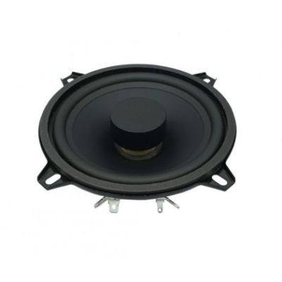 Set 2 Difuzoare midrange, Audio System AS 130 FL EVO 2, 80 watts, 130 mm, 5.25", 3 ohm, FLAT LINE