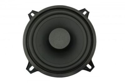 Set 2 Difuzoare midrange, Audio System AS 130 FL EVO 2, 80 watts, 130 mm, 5.25", 3 ohm, FLAT LINE