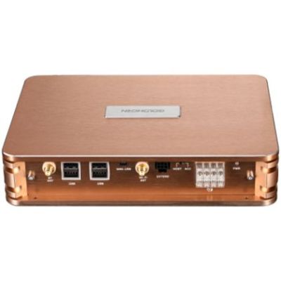 DSP auto cu DSD Goldhorn P2 DSP PRO V2.0 12 canale BT Optic DSD256