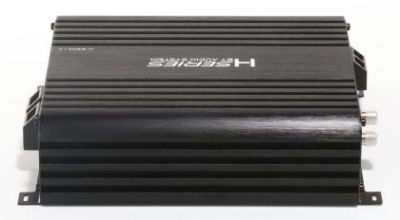 Amplificator auto Audio System H-3300.1D,  1-2-4OHM, 1 canal, SMD