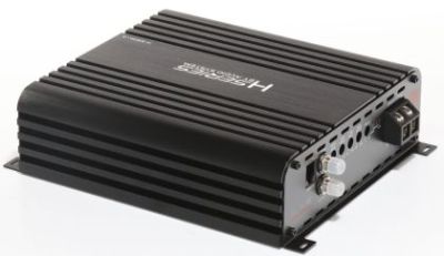 Amplificator auto Audio System H-3300.1D,  1-2-4OHM, 1 canal, SMD