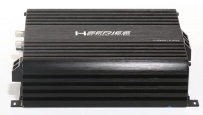 Amplificator auto Audio System H-3300.1D24V, 1-2-4OHM, 1 canal, SMD