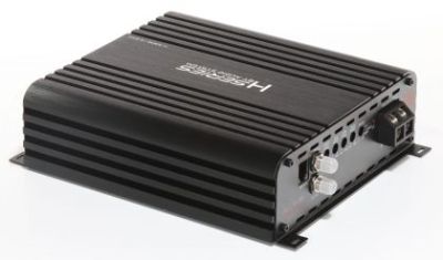 Amplificator auto Audio System H-3300.1D24V, 1-2-4OHM, 1 canal, SMD