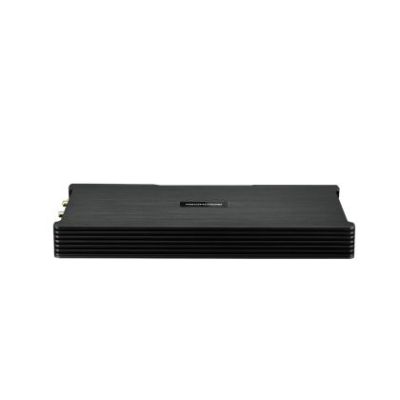 Amplificator cu DSP auto Goldhorn DSPA 2416 ULTRA 36 canale 2200 Watts max BT OTG Coaxial Optic