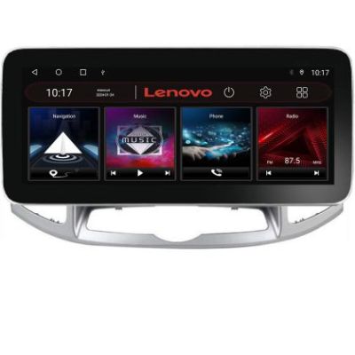 Navigatie Chevrolet Captiva 2012-2018 Manual K-109 Lenovo PRO 8+256 12.3 inch qled android 4G DSP gps internet  2