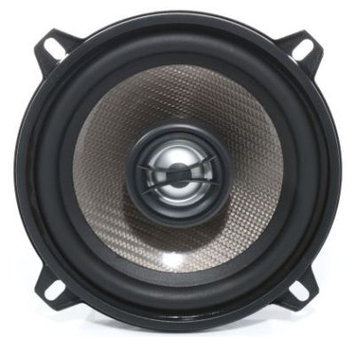 Difuzoare coaxiale Audio System Carbon 100 CO 2x50 watts, 4 ohm, 10 cm, 4 inch
