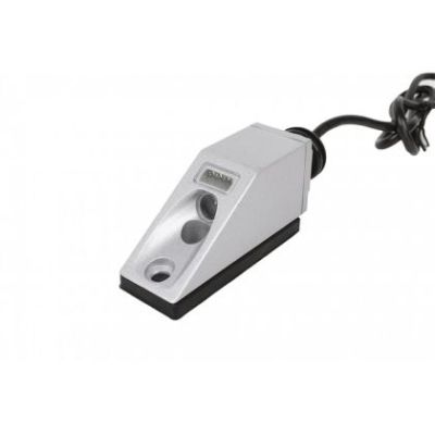 Kit sistem de camere pentru stivuitor - camere de siguranță fără fir + monitor 7" + baterie de 5200mAh