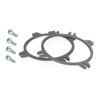 Inele difuzoare BMW Audio System medii usi LSR 100 BMW UNI EVO 10 cm 4 inch