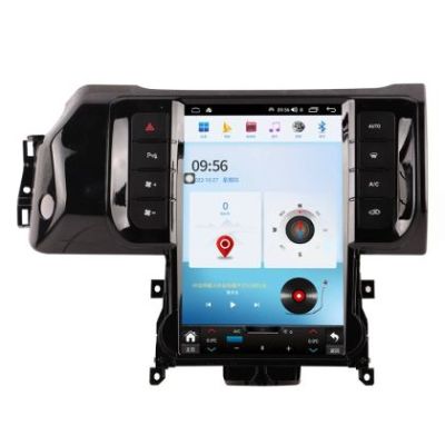 Navigație Land Rover Aurora L538, 12.1 inci,