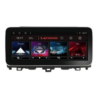 Navigatie Honda Accord 2019-2022 Lenovo Qled 12.3 inch Octa Core 4+64 360 DSP ADAS carplay android auto radio internet Kit-+PRO-12.3-4+64+KIT-10-9