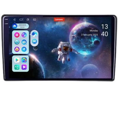 Navigatie dedicata Citroen DS5  Lenovo Qled 2K Octa Core 12+256 360 DSP ADAS carplay android auto radio internet KIT-ds4+PRO-2K-9-12+256